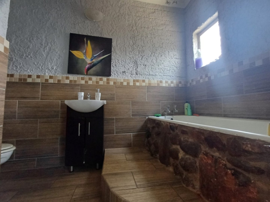 4 Bedroom Property for Sale in Orkney North West